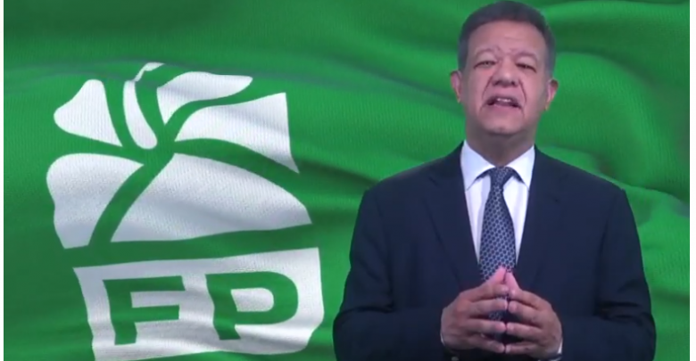  FP realizará congreso elector Manolo Tavárez justo en marzo
