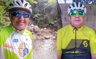  Celebrarán Competencia Ciclismo Dedicada Hermanas Mirabal
