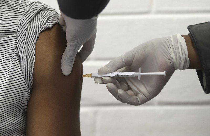  Iniciarán Programas Vacunación Población Dominicana Contra Pandemia Coronavirus