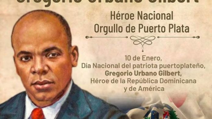  Dejarán Inaugurada Plaza Honra Héroe Puertoplateño Gregorio Urbano Gilbert