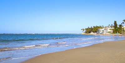  Destacan Belleza Cuatro Playa Ubicadas Destino Puerto Plata