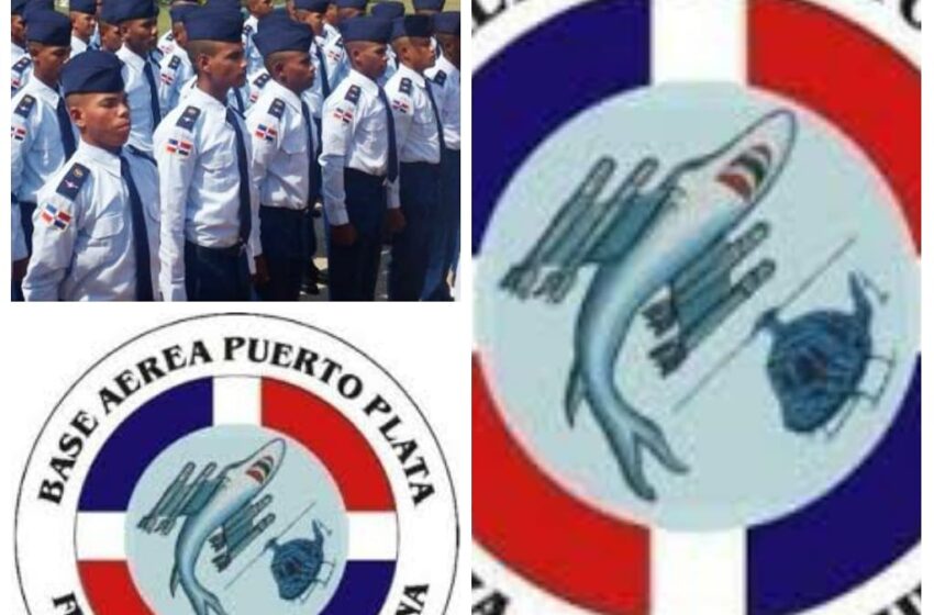  Invitan Jóvenes Ingresar Filas Base Aérea Zona Puerto Plata
