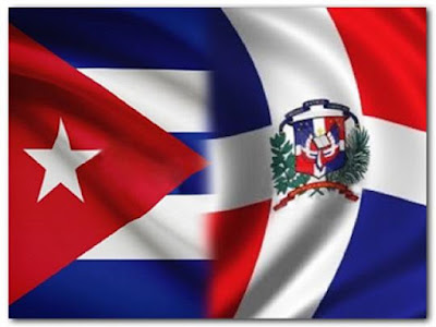  Deciden Cubanos Entrarán con Vidas República Dominicana