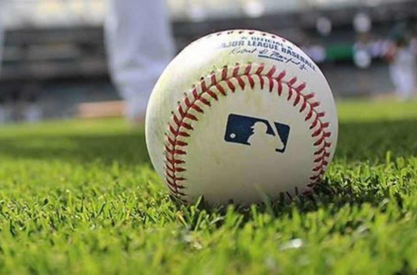 Venezuela-República Dominicana Firman Pacto Fortalecimiento Beisbol