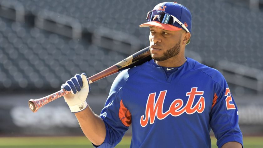  Robinson Canó Reconoce No Será Regular Equipo Mets New York
