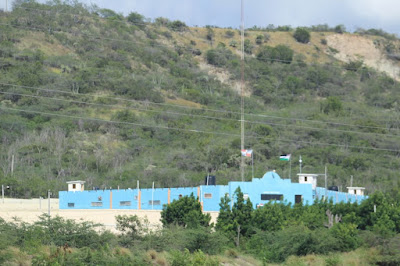  Cárceles Dominicanas: «Cementerios Hombres Vivos»