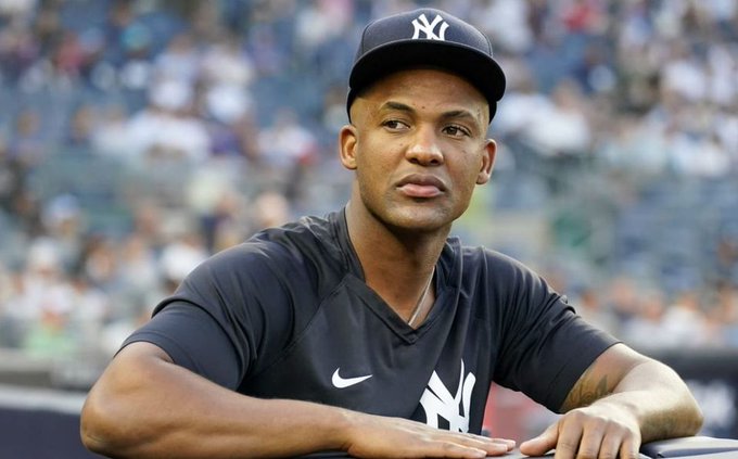  Envían Jugador Miguel Andújar Circuitos Minoritarios Yankees New York