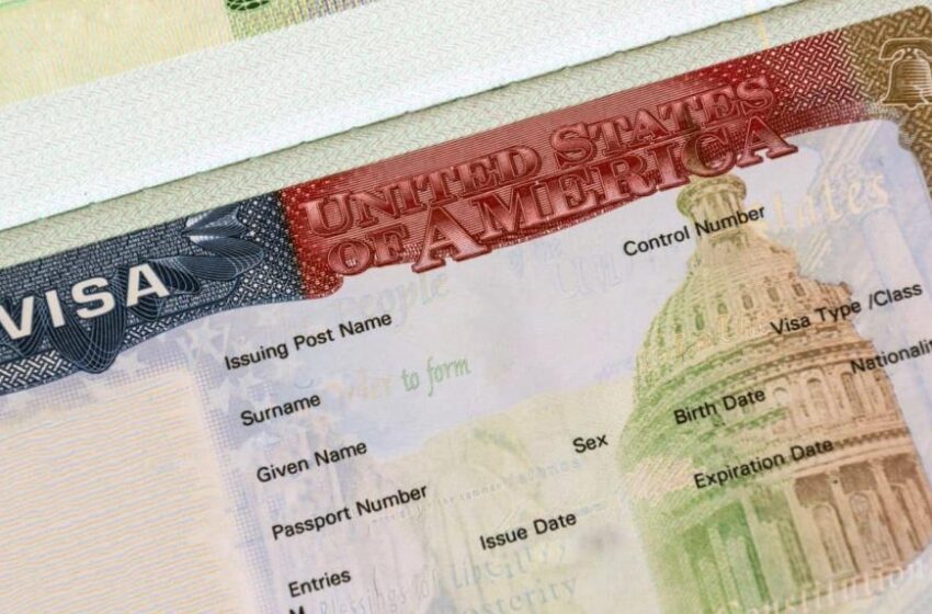  Estados Unidos Otorgará 35 Mil Visas Trabajadores Temporales