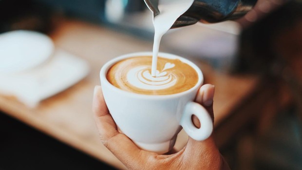  Beneficio Deja Cuerpo Humano Tomar Café Cada Día