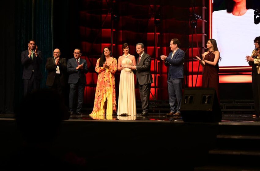 Inauguran la XV edición del Festival de Cine Global de Santo Domingo